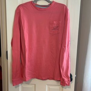 Vineyard Vines Long Sleeve